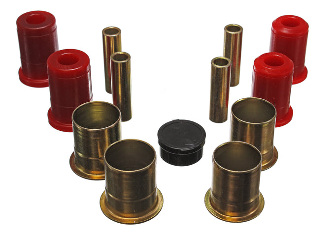 Front Control Arm Bushing Set <br>88-91 Ford LTD Crown Victoria