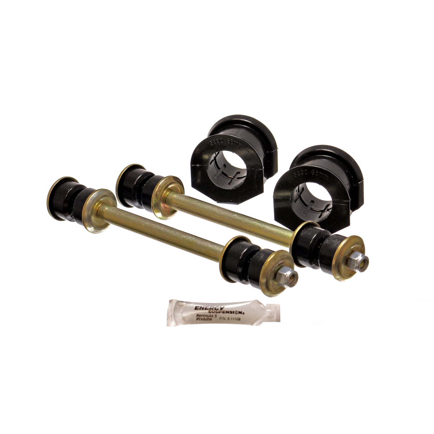 Front Sway Bar Bushing Set - Bar Dia. 36mm <br>95-97 Ford Explorer