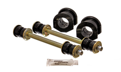 Front Sway Bar Bushing Set - Bar Dia. 36mm <br>95-97 Ford Explorer