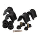 14 pcs 4 Deg. Offset For 2 - 4 in. Lift Bushing Kit <br>66-77 Ford Bronco