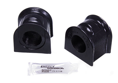 Black Sway Bar Bushing Set <br>2015 Ford Mustang