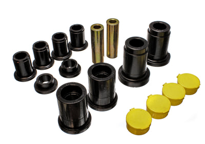 Front Control Arm Bushing Set <br>95-02 Ford Crown Victoria