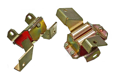 Motor Mount Set <br>67-72 Ford Mustang