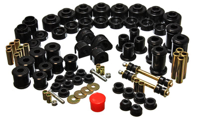 Hyper-Flex Master Bushing Set <br>97-01 Ford Expedition