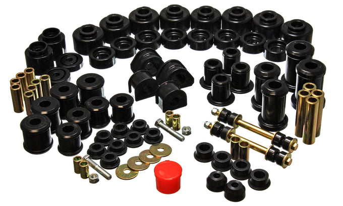 Hyper-Flex Master Bushing Set <br>97-01 Ford Expedition