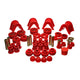 Hyper-Flex Master Bushing Set <br>77-79 Ford F-150