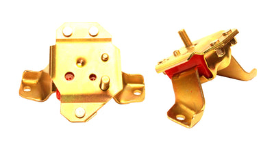 Motor Mount Set <br>84-95 Ford Mustang