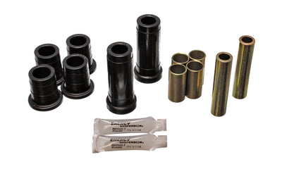 Front Control Arm Bushing Set <br>1976 Ford Elite