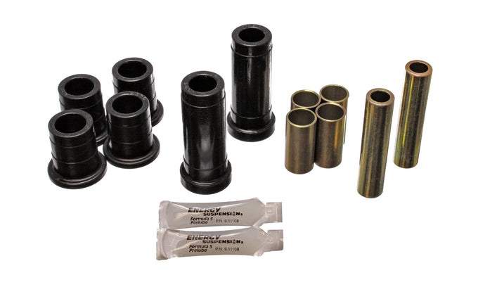 Front Control Arm Bushing Set <br>1976 Ford Elite