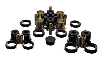 Rear Control Arm Bushing Set <br>71-79 Ford Ranchero