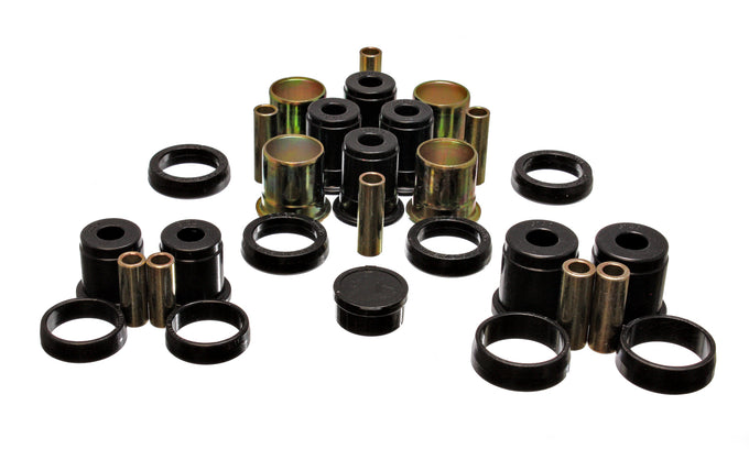 Rear Control Arm Bushing Set <br>71-79 Ford Ranchero