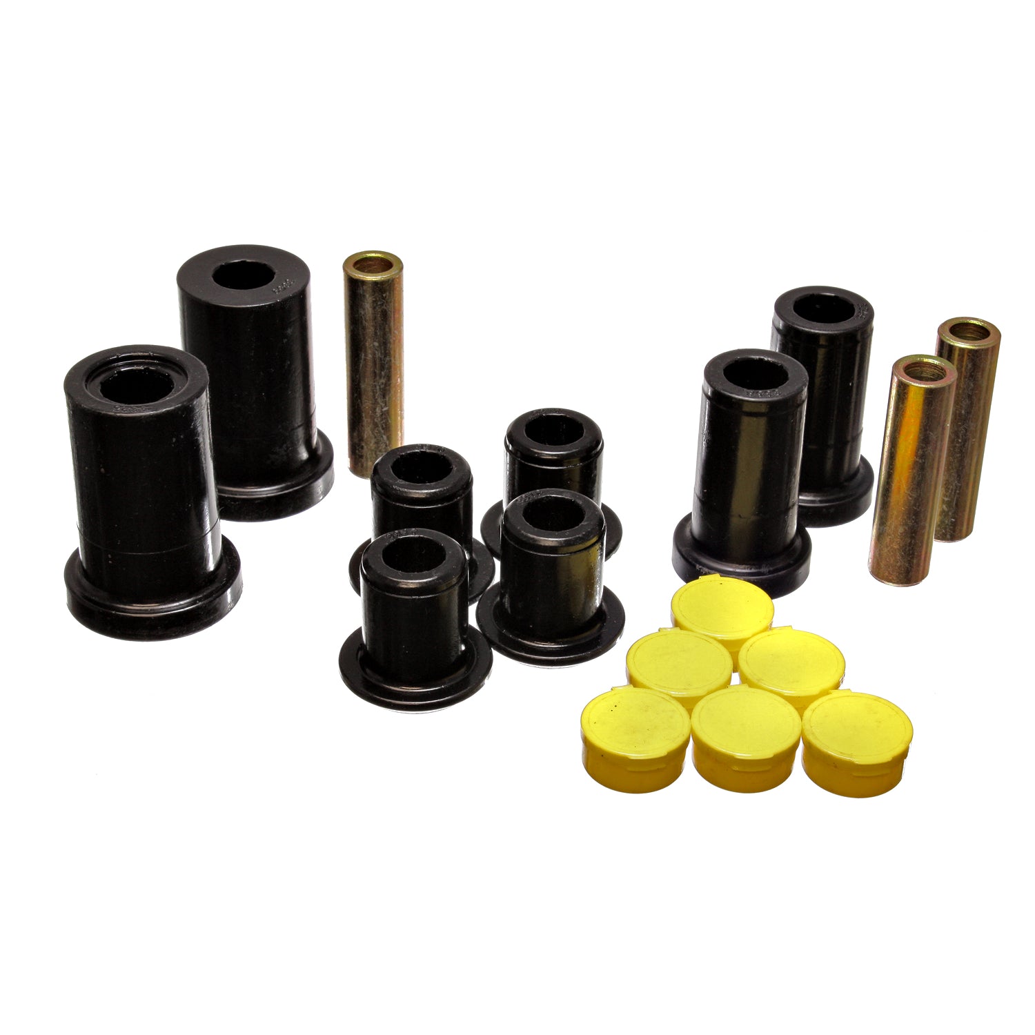 Front Control Arm Bushing Set <br>1999 Ford F-250