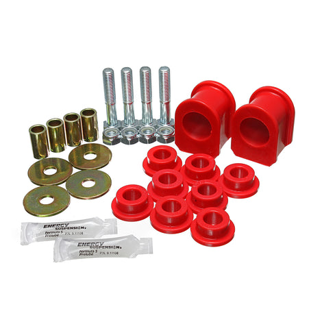 Front Sway Bar Bushing Set - Bar Dia. 1.25 in. <br>1999 Ford F-250