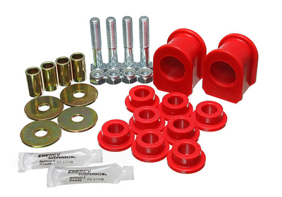 Front Sway Bar Bushing Set - Bar Dia. 1.25 in. <br>1999 Ford F-250