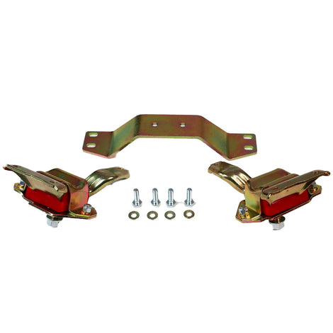 Motor Mount Set <br>96-04 Ford Mustang