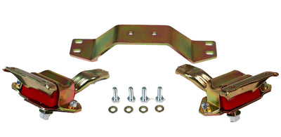 Motor Mount Set <br>96-04 Ford Mustang