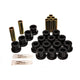 Rear Leaf Spring Bushing Set <br>65-72 Ford F-250