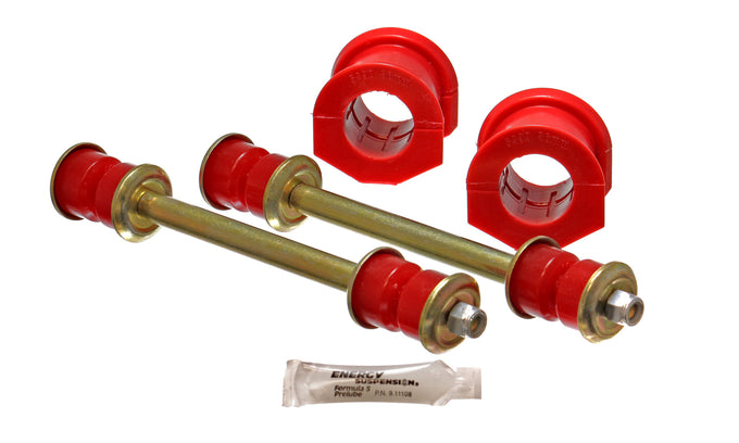Front Sway Bar Bushing Set - Bar Dia. 36mm <br>95-97 Ford Explorer