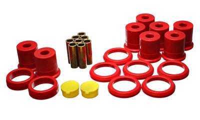 Rear Control Arm Bushing Set <br>92-97 Ford Crown Victoria