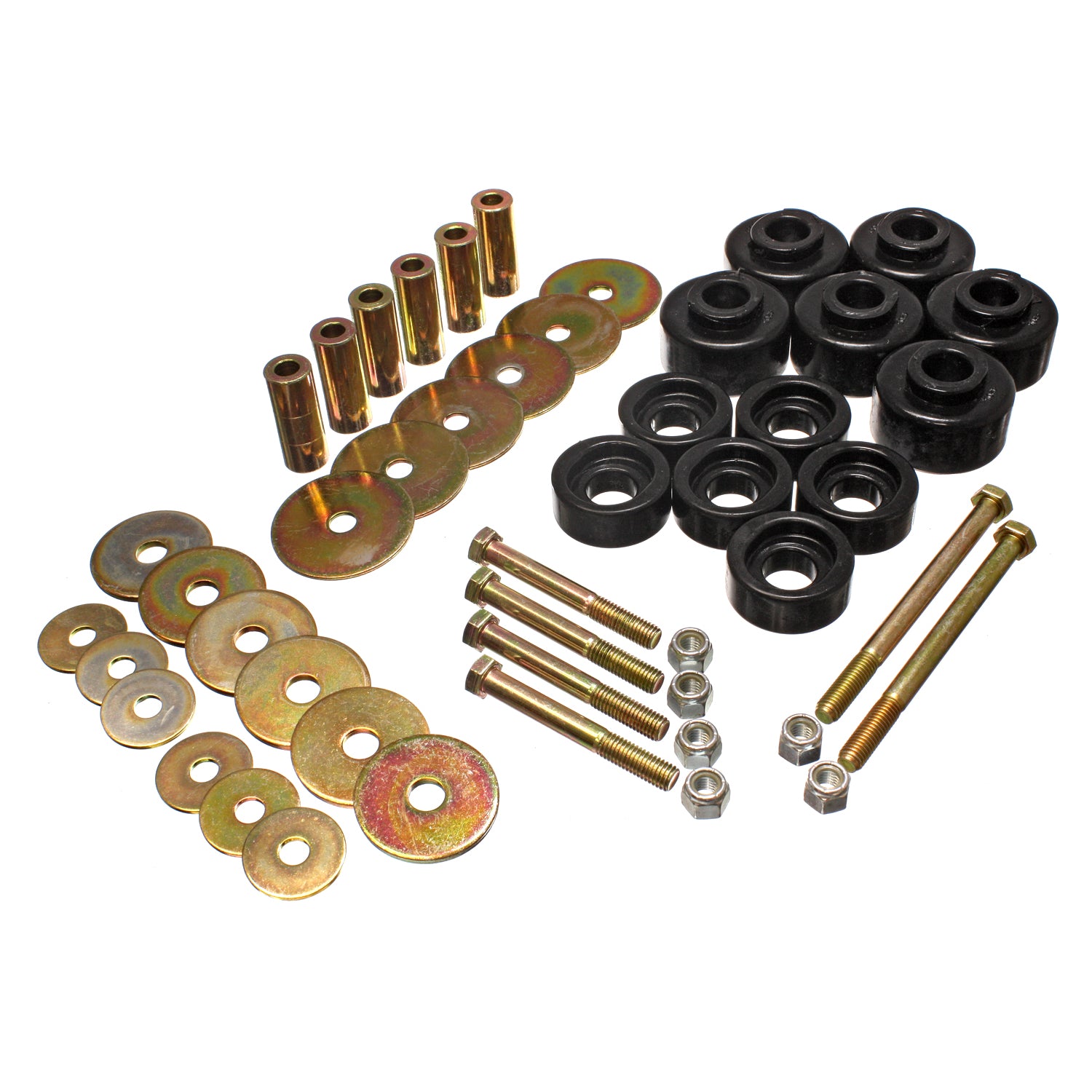 Body Cab Mount Set <br>97-03 Ford F-150