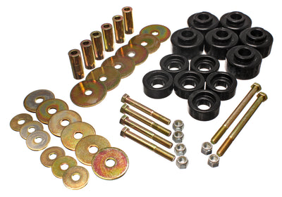 Body Cab Mount Set <br>97-03 Ford F-150