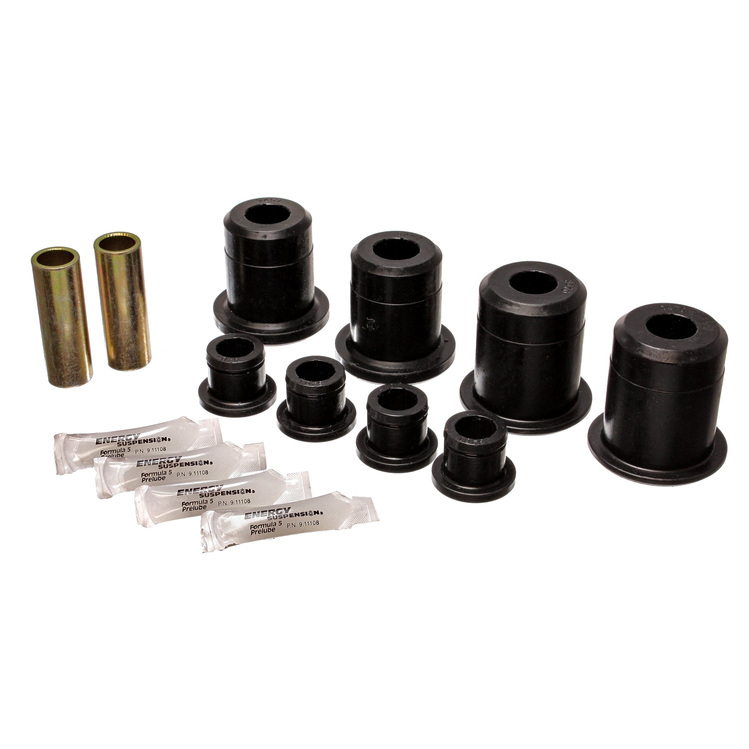 Rear Control Arm Bushing Set <br>99-04 Ford Mustang