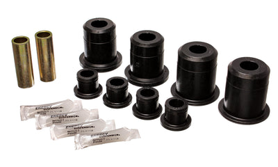 Rear Control Arm Bushing Set <br>99-04 Ford Mustang