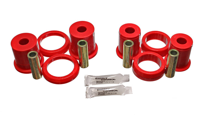 Rear Upper Control Arm Bushing Set <br>88-91 Ford LTD Crown Victoria
