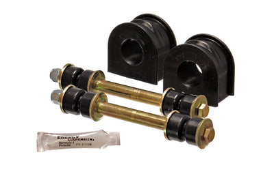 Front Sway Bar Bushing Set - Bar Dia. 31mm <br>2004 Ford F-150 Heritage