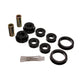Black Axle Pivot Bushing Set <br>87-96 Ford F-150