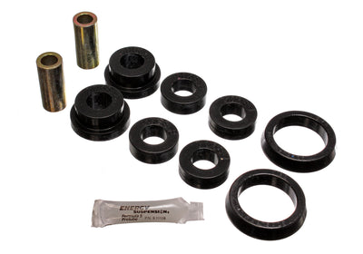 Black Axle Pivot Bushing Set <br>87-96 Ford F-150