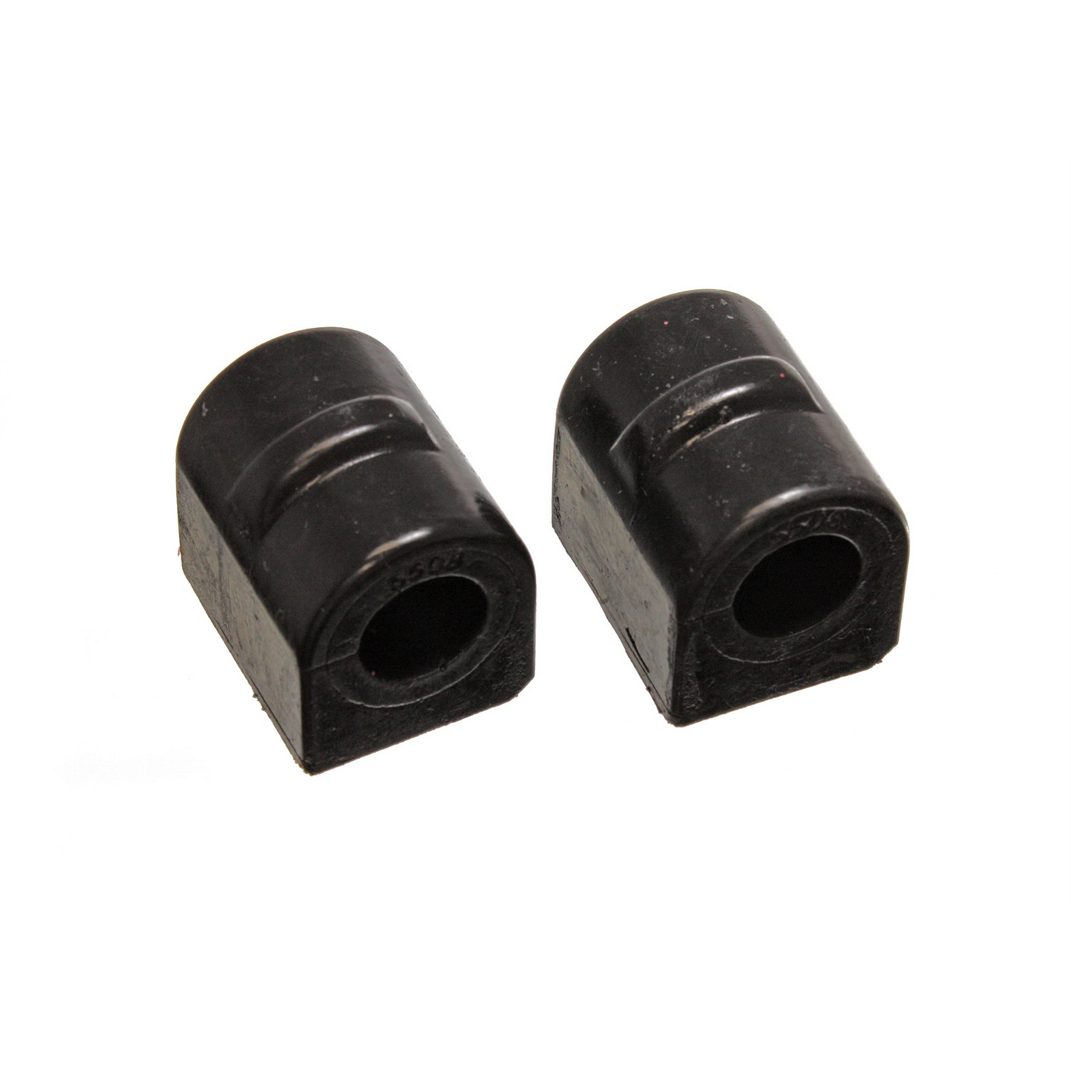 Black 21mm Front Sway Bar Frame Bushings <br>00-04 Ford Focus