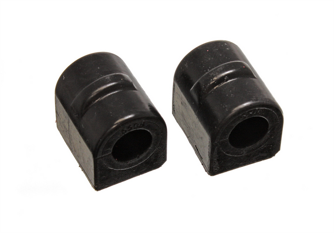 Black 21mm Front Sway Bar Frame Bushings <br>00-04 Ford Focus