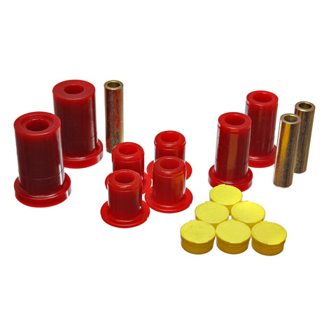 Front Control Arm Bushing Set <br>1999 Ford F-250