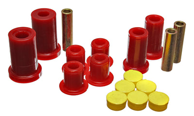 Front Control Arm Bushing Set <br>1999 Ford F-250
