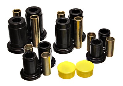 Front Control Arm Bushing Set <br>92-97 Ford Crown Victoria