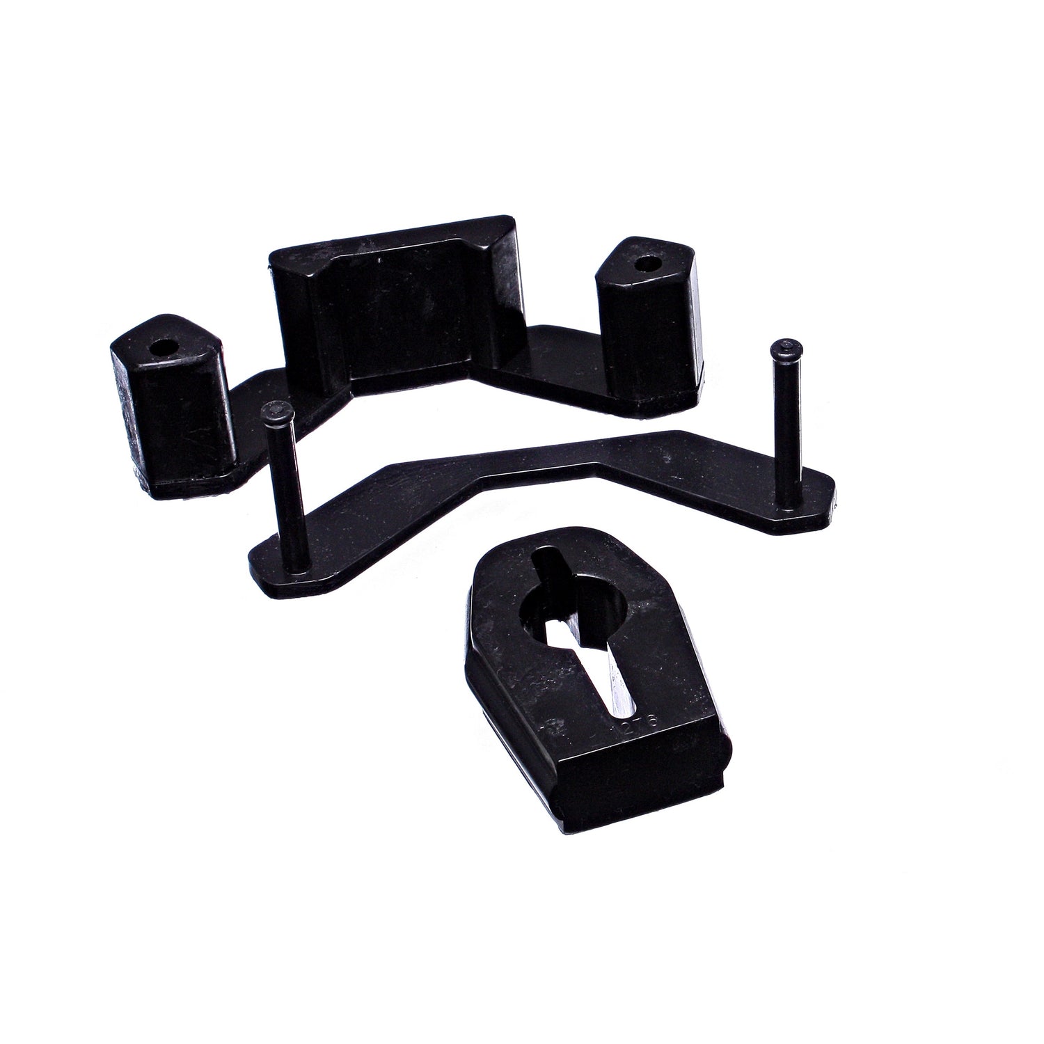 Transmission Shifter Bushing Set <br>11-14 Ford Mustang