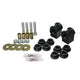 Rear Sway Bar Bushing Set - Bar Dia. 1 1/8 in. <br>05-07 Ford F-250 Super Duty F-350 Super Duty