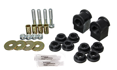 Rear Sway Bar Bushing Set - Bar Dia. 1 1/8 in. <br>05-07 Ford F-250 Super Duty F-350 Super Duty