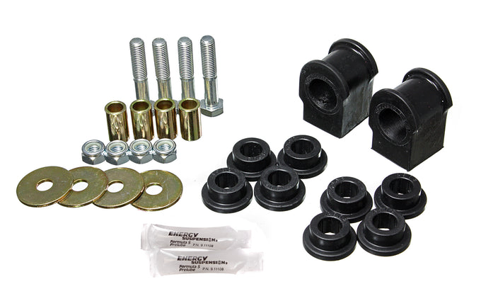 Rear Sway Bar Bushing Set - Bar Dia. 1 1/8 in. <br>05-07 Ford F-250 Super Duty F-350 Super Duty