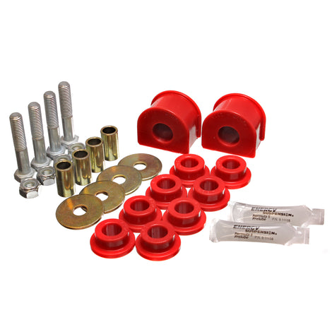 Rear Sway Bar Bushing Set - Bar Dia. 23mm <br>2004 Ford F-150 Heritage