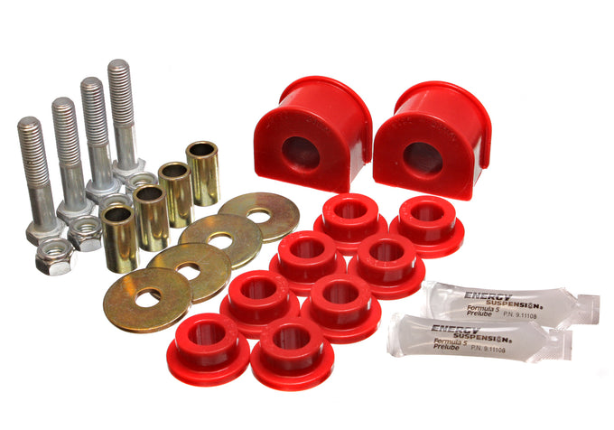 Rear Sway Bar Bushing Set - Bar Dia. 23mm <br>2004 Ford F-150 Heritage