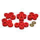 Body Cab Mount Set <br>84-88 Ford Bronco II