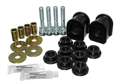 Front Sway Bar Bushing Set - Bar Dia. 1.25 in. <br>1999 Ford F-250