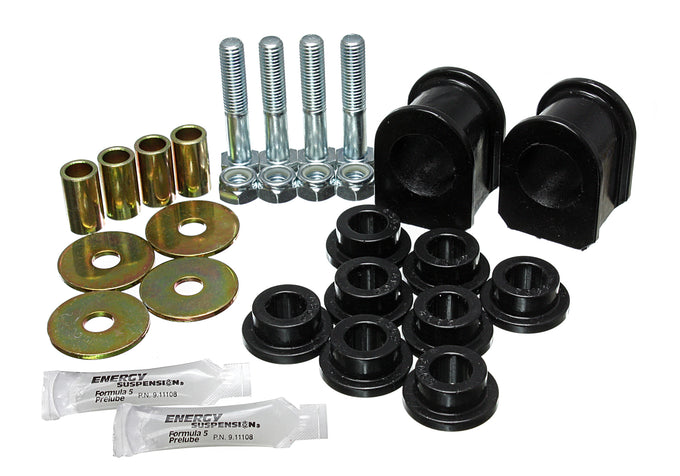 Front Sway Bar Bushing Set - Bar Dia. 1.25 in. <br>1999 Ford F-250