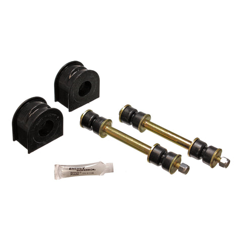 Front Sway Bar Bushing Set - Bar Dia. 29mm <br>99-01 Ford E-350 Super Duty