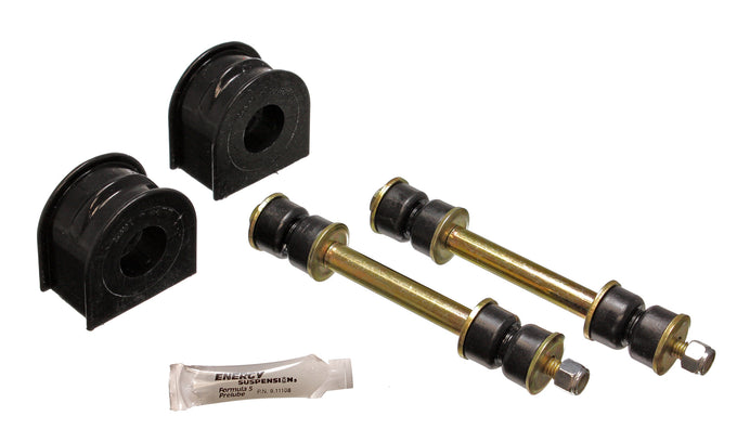 Front Sway Bar Bushing Set - Bar Dia. 29mm <br>99-01 Ford E-350 Super Duty