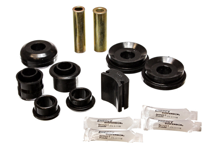 Rear Upper Control Arm Bushing Set <br>05-10 Ford Mustang
