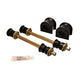 Front Sway Bar Bushing Set - 27mm <br>98-11 Ford Ranger