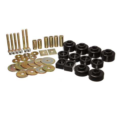 Body Cab Mount Set <br>97-03 Ford F-150